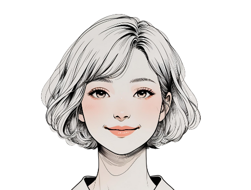 ゆきんこアイコン
